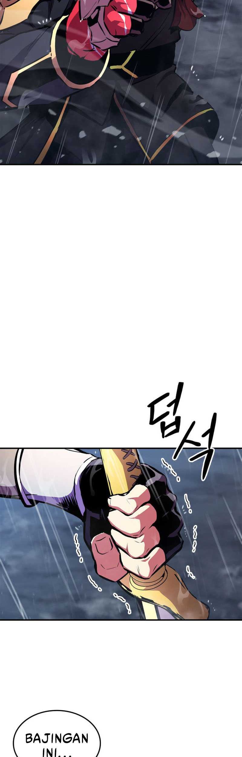 Ranker’s Return (Remake) Chapter 172 - halaman 43