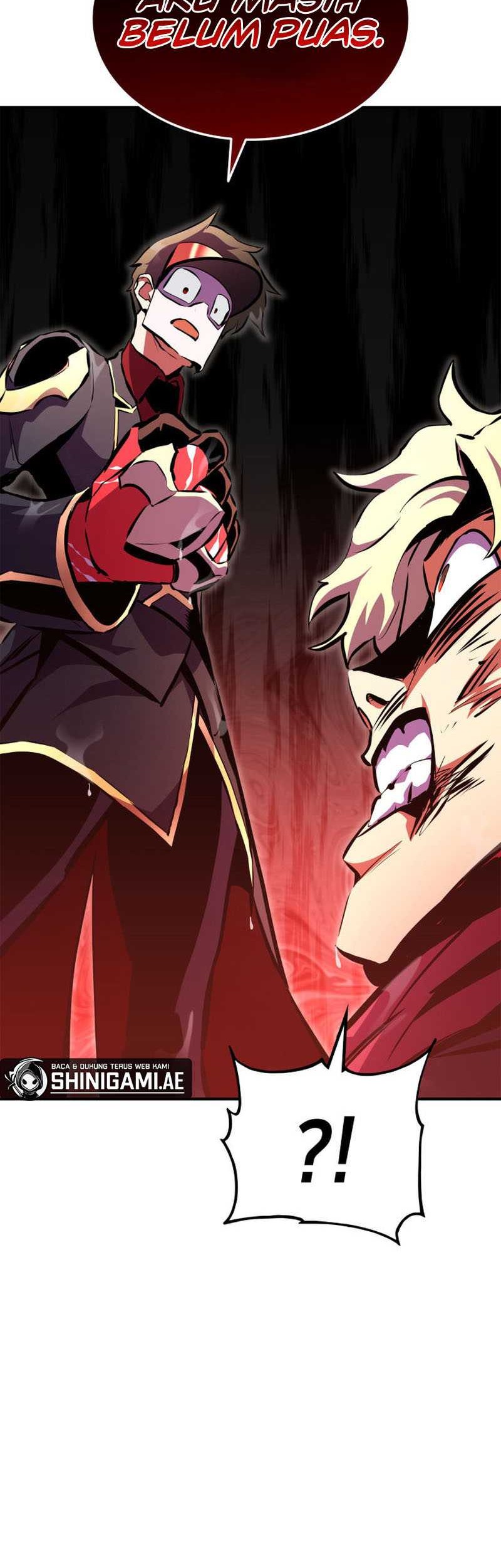 Ranker’s Return (Remake) Chapter 172 - halaman 56