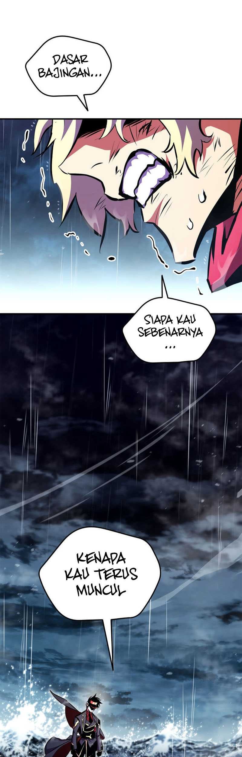 Ranker’s Return (Remake) Chapter 172 - halaman 57