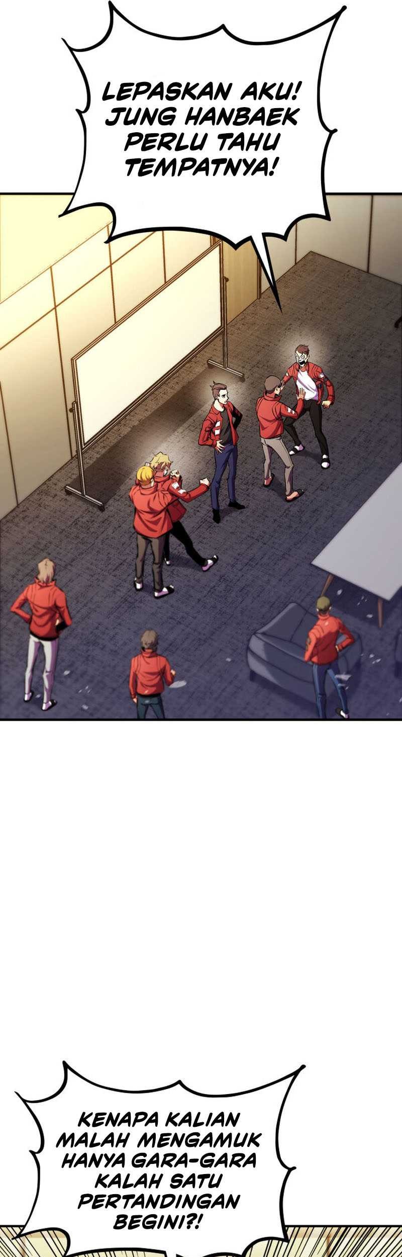 Ranker’s Return (Remake) Chapter 172 - halaman 6