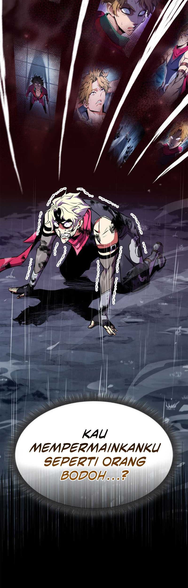 Ranker’s Return (Remake) Chapter 172 - halaman 69