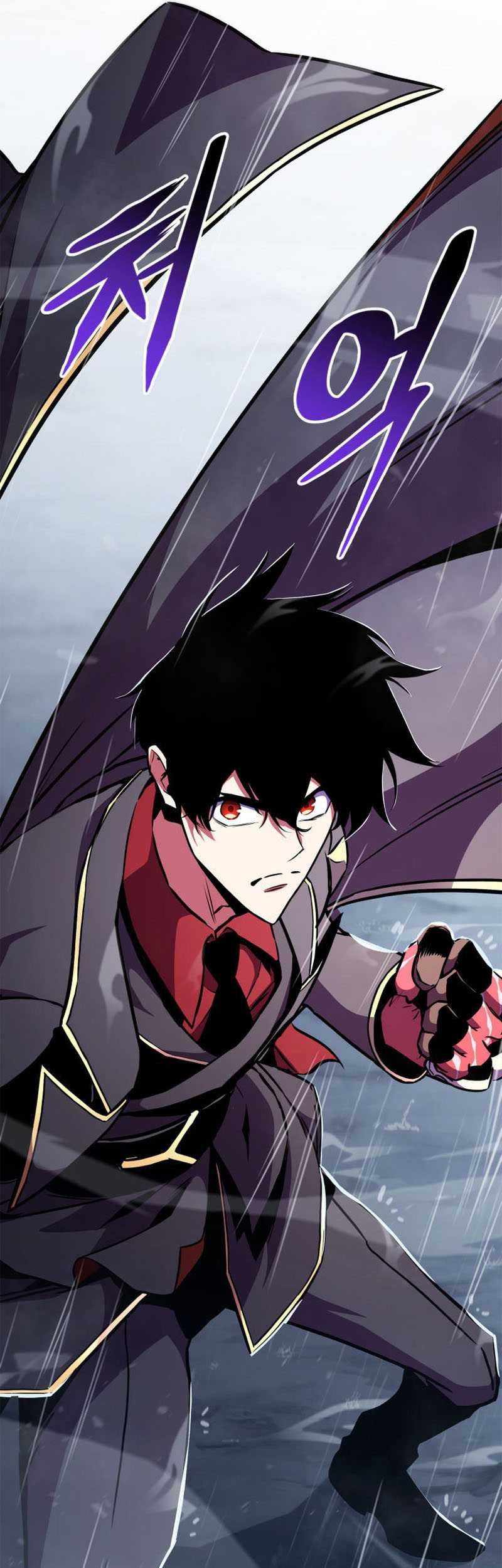 Ranker’s Return (Remake) Chapter 172 - halaman 72