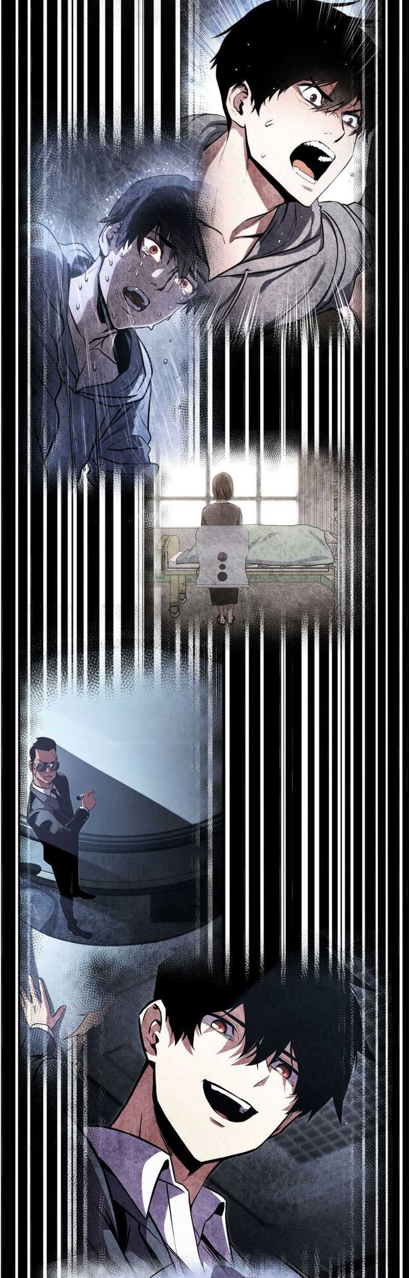 Ranker’s Return (Remake) Chapter 172 - halaman 74