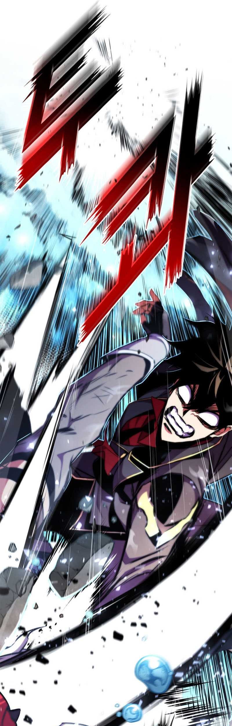 Ranker’s Return (Remake) Chapter 172 - halaman 82