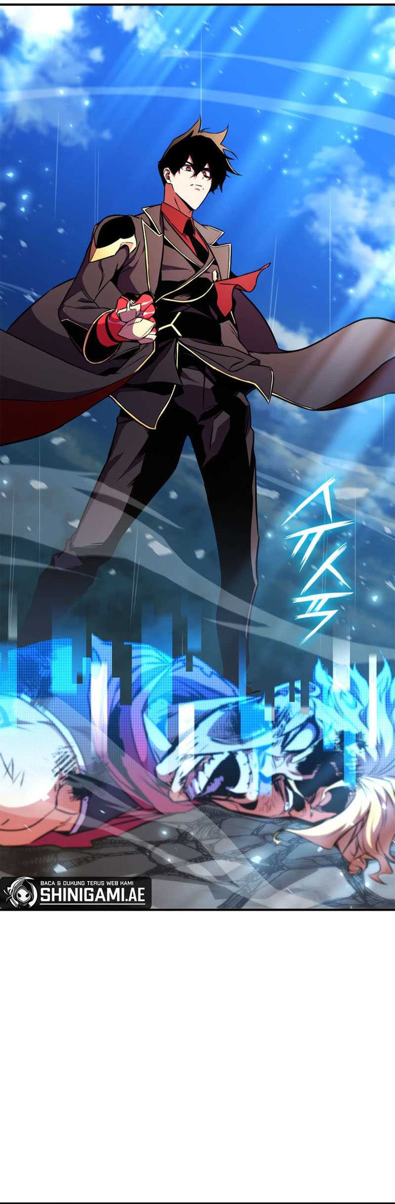 Ranker’s Return (Remake) Chapter 172 - halaman 85