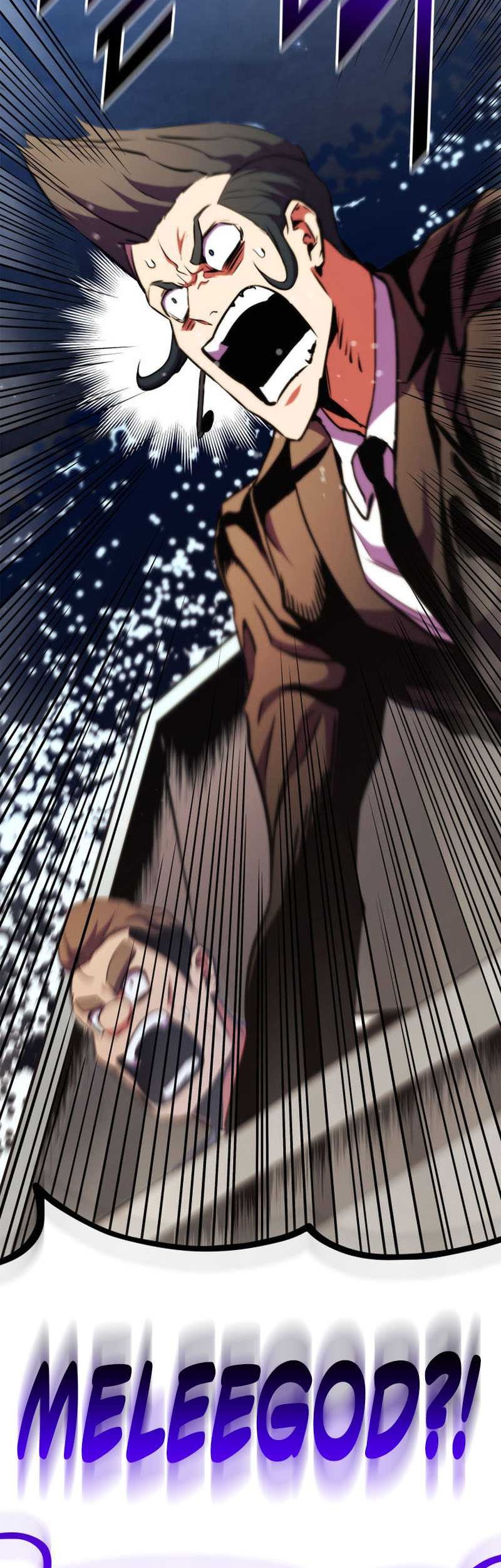 Ranker’s Return (Remake) Chapter 172 - halaman 88
