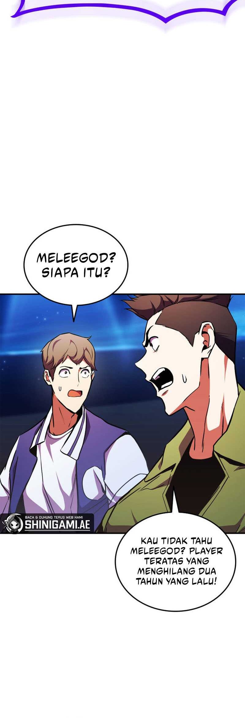 Ranker’s Return (Remake) Chapter 172 - halaman 89