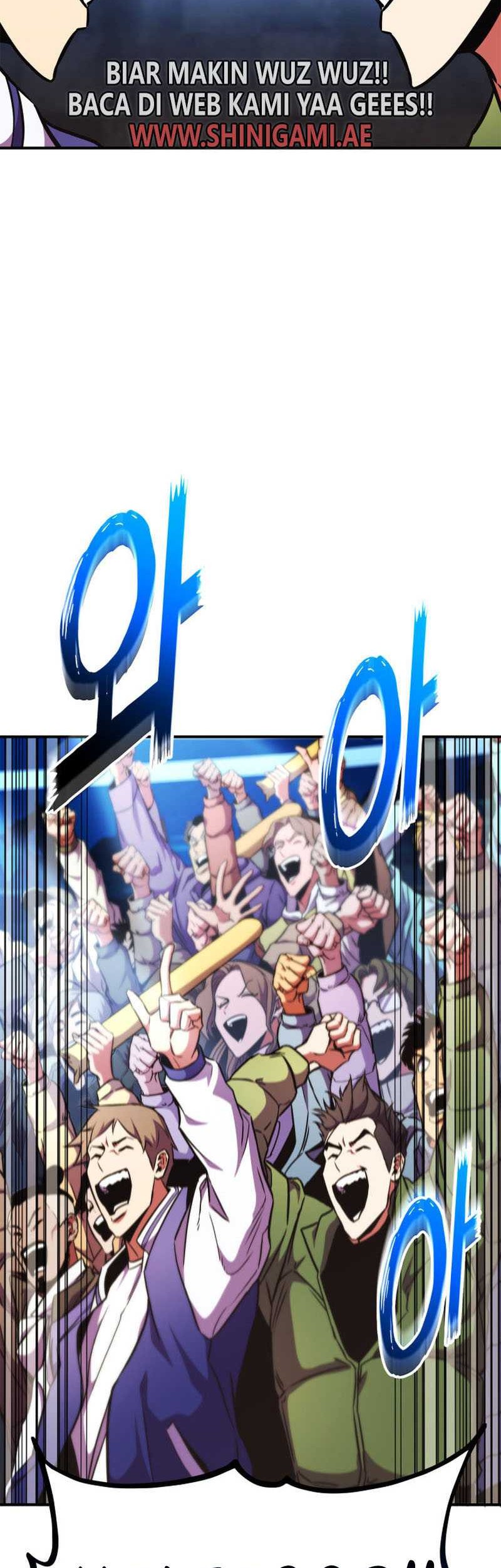 Ranker’s Return (Remake) Chapter 172 - halaman 91