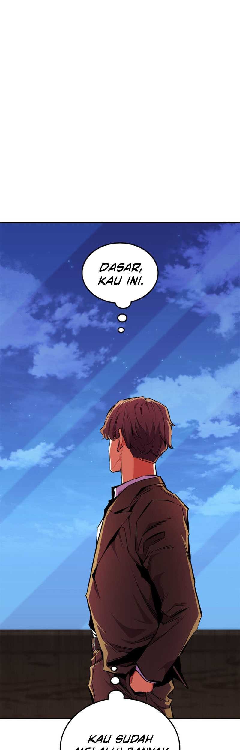 Ranker’s Return (Remake) Chapter 173 - halaman 17