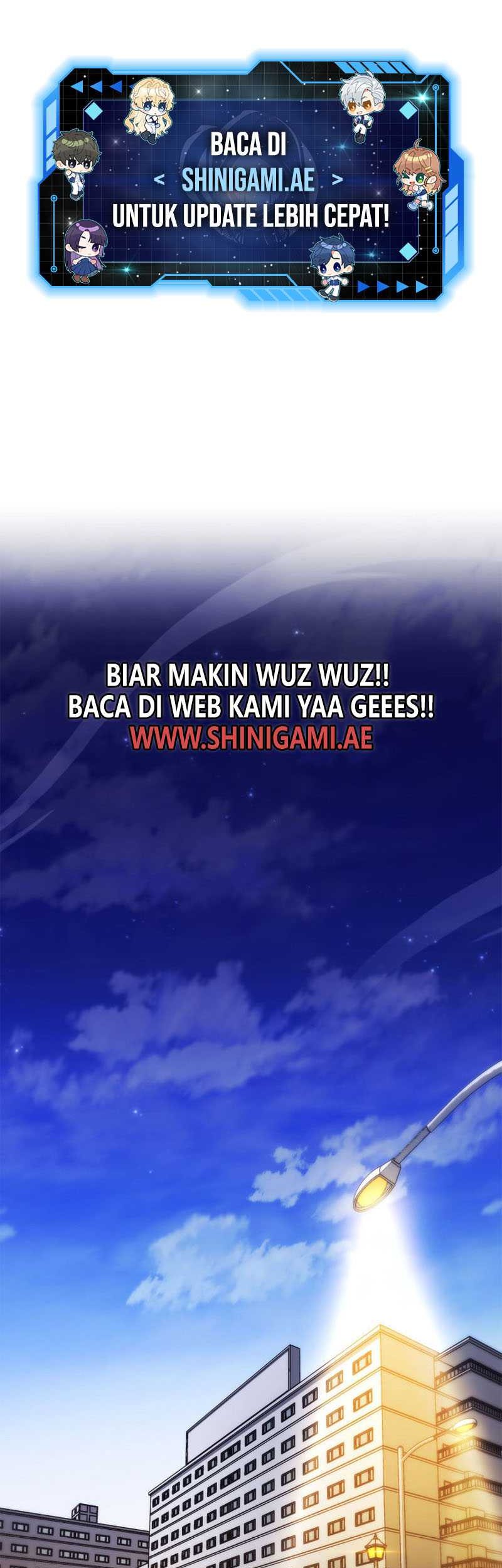 Ranker’s Return (Remake) Chapter 173 - halaman 19