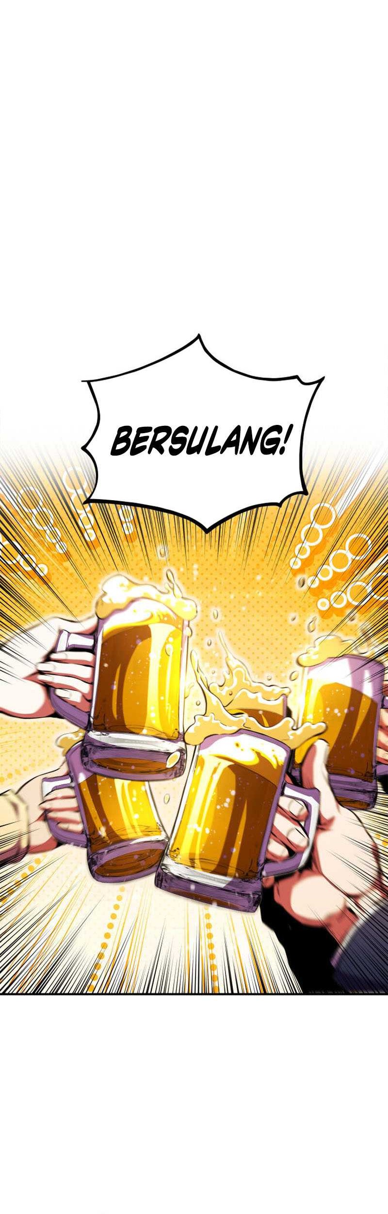 Ranker’s Return (Remake) Chapter 173 - halaman 2