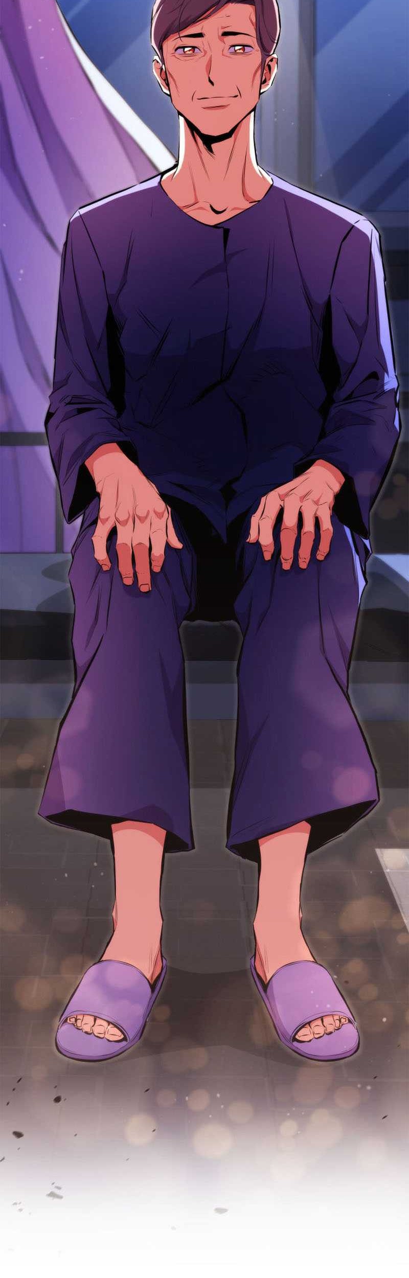 Ranker’s Return (Remake) Chapter 173 - halaman 24