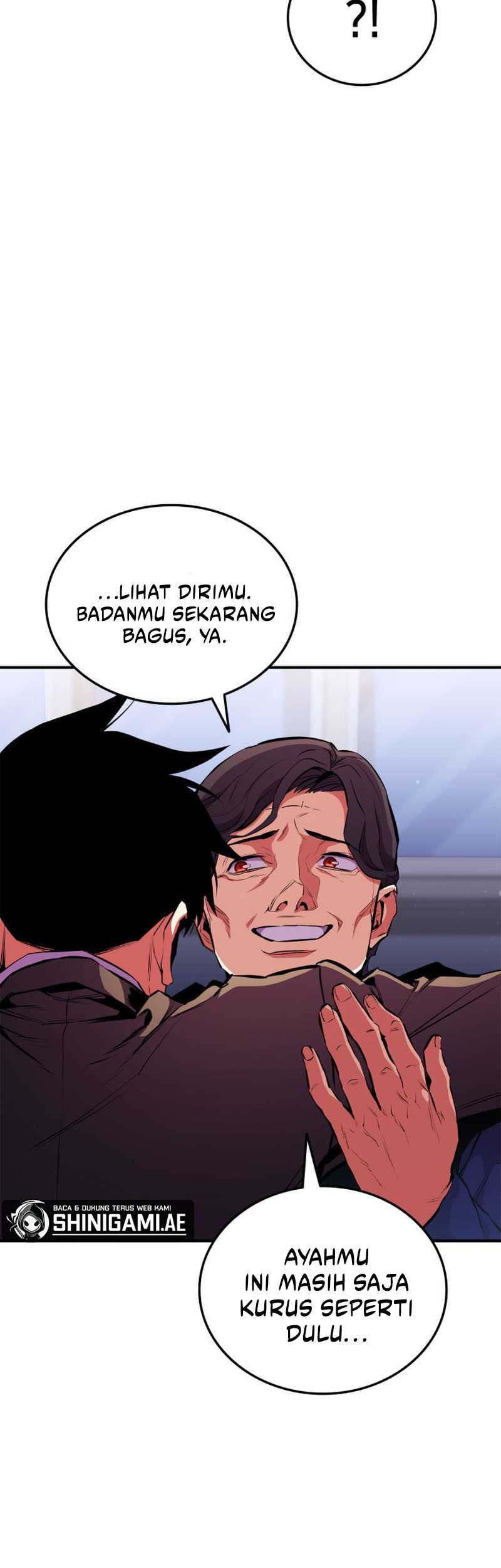 Ranker’s Return (Remake) Chapter 173 - halaman 27