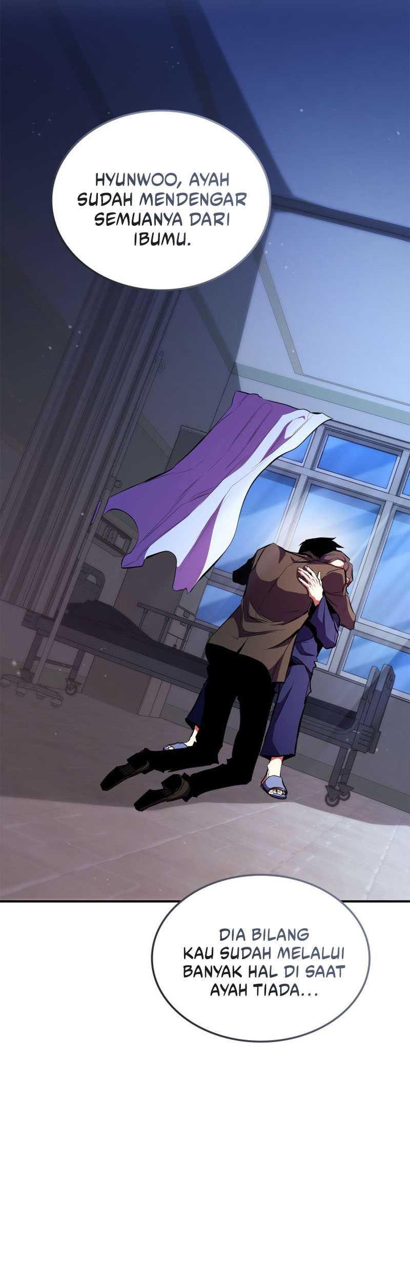 Ranker’s Return (Remake) Chapter 173 - halaman 29