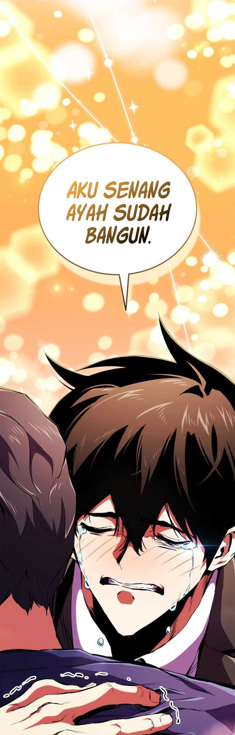 Ranker’s Return (Remake) Chapter 173 - halaman 32