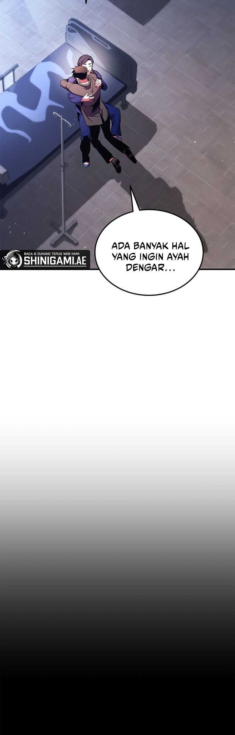 Ranker’s Return (Remake) Chapter 173 - halaman 34