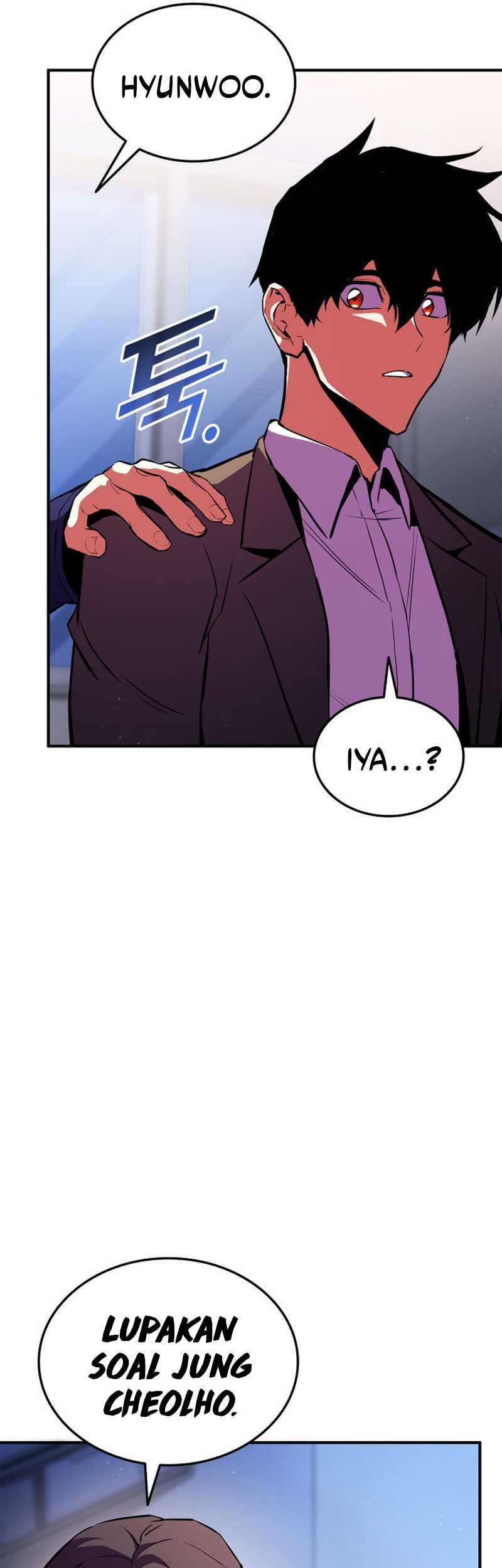 Ranker’s Return (Remake) Chapter 173 - halaman 40