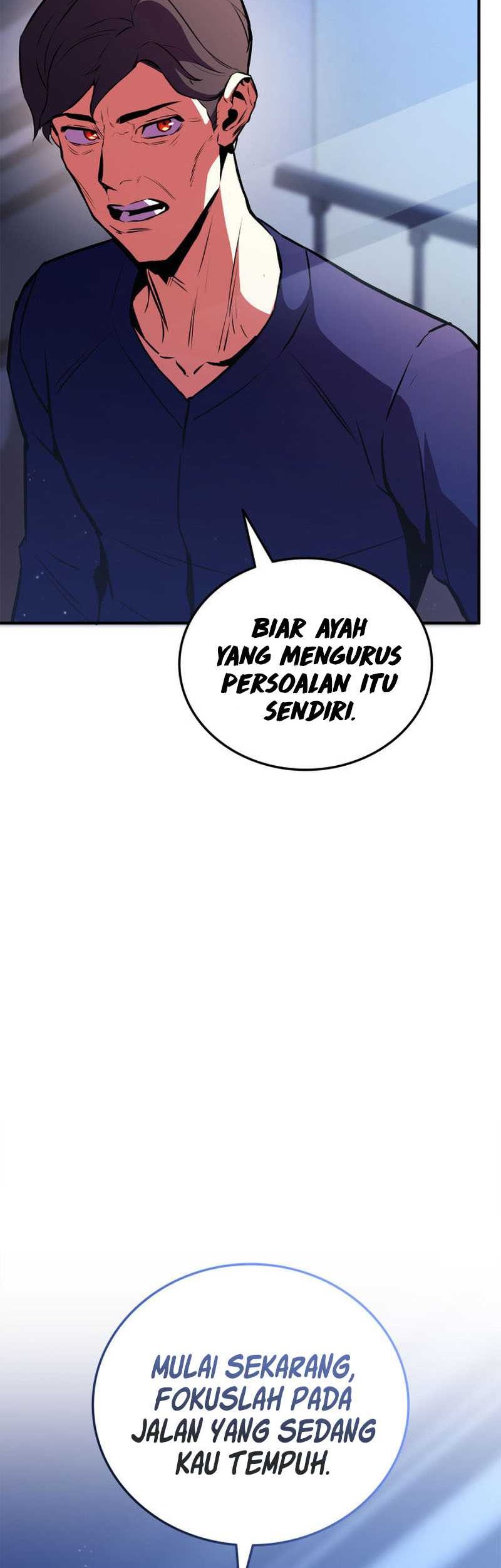 Ranker’s Return (Remake) Chapter 173 - halaman 41