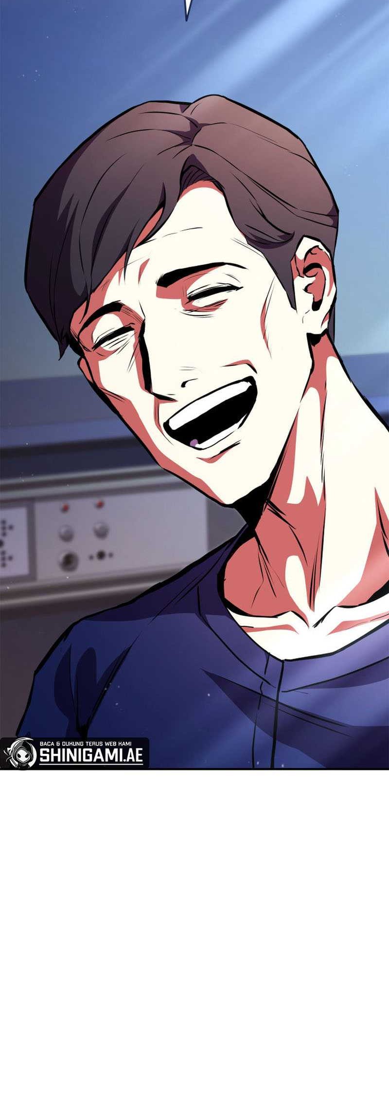 Ranker’s Return (Remake) Chapter 173 - halaman 42