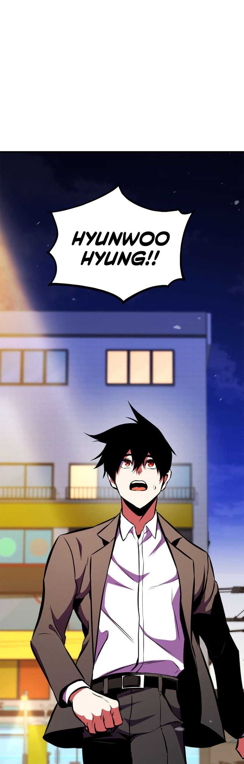Ranker’s Return (Remake) Chapter 173 - halaman 48