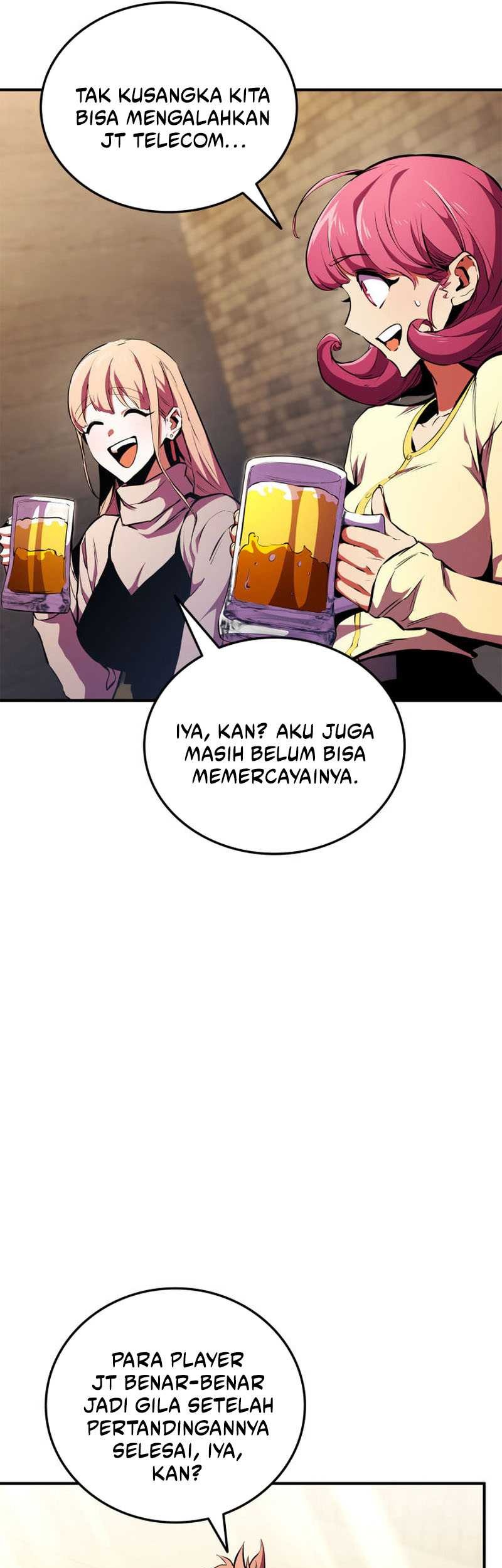 Ranker’s Return (Remake) Chapter 173 - halaman 5