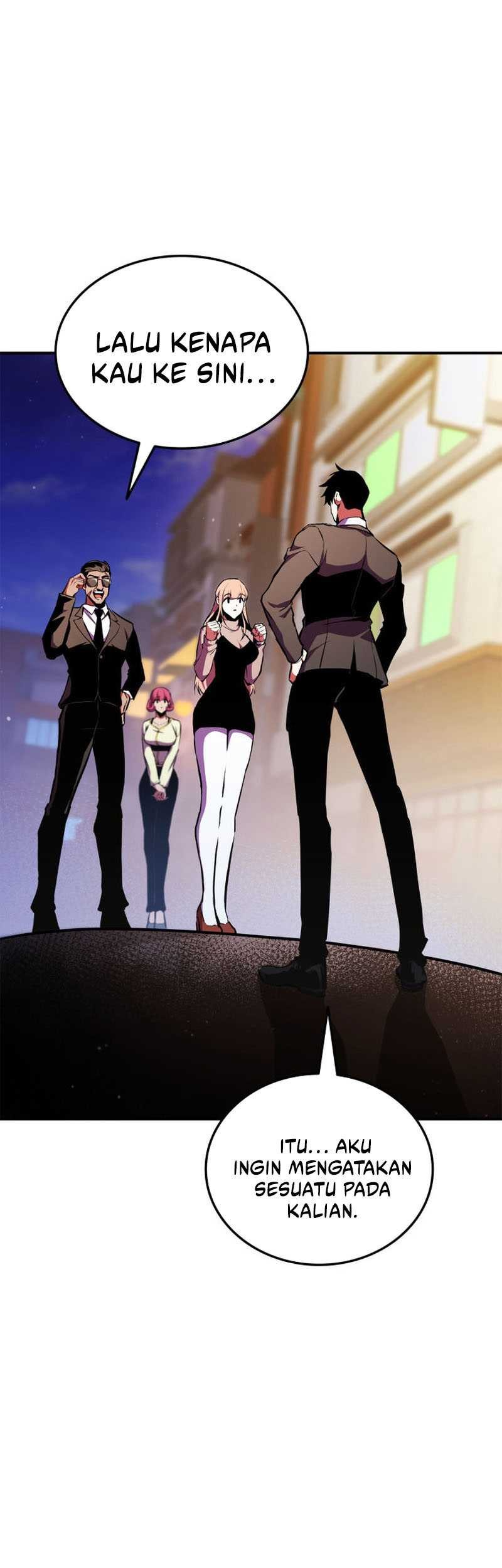 Ranker’s Return (Remake) Chapter 173 - halaman 51