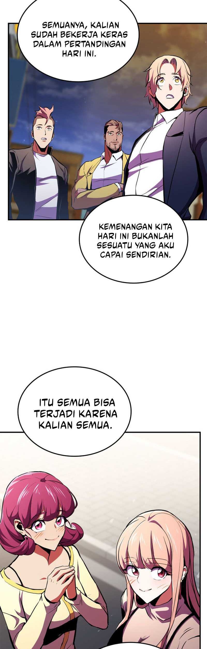 Ranker’s Return (Remake) Chapter 173 - halaman 53
