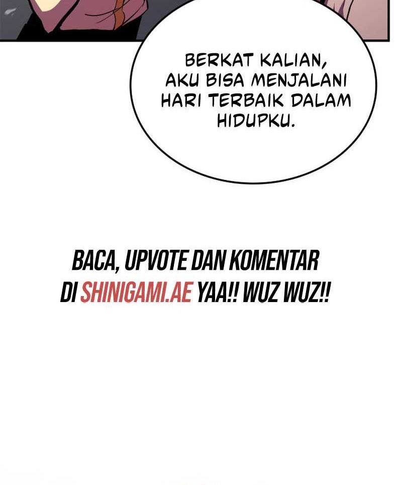 Ranker’s Return (Remake) Chapter 173 - halaman 54