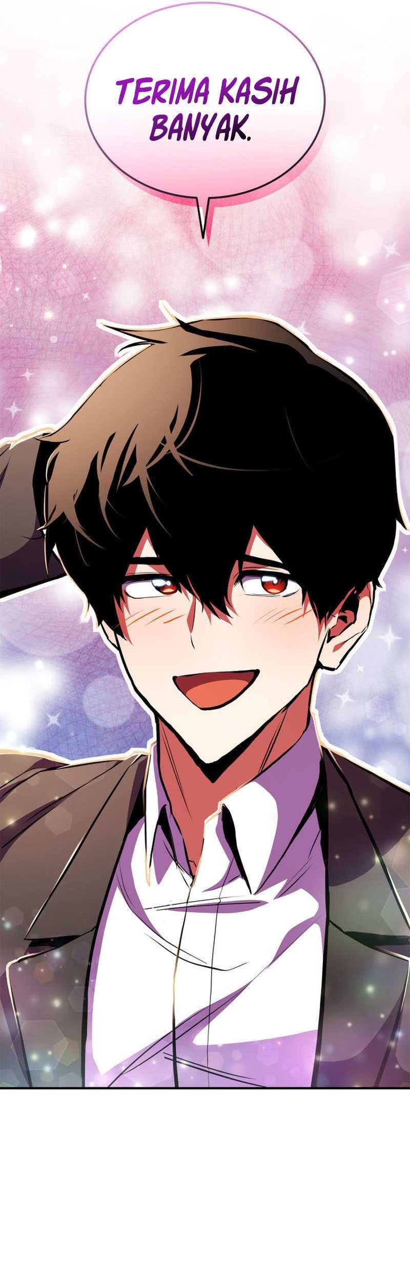 Ranker’s Return (Remake) Chapter 173 - halaman 55