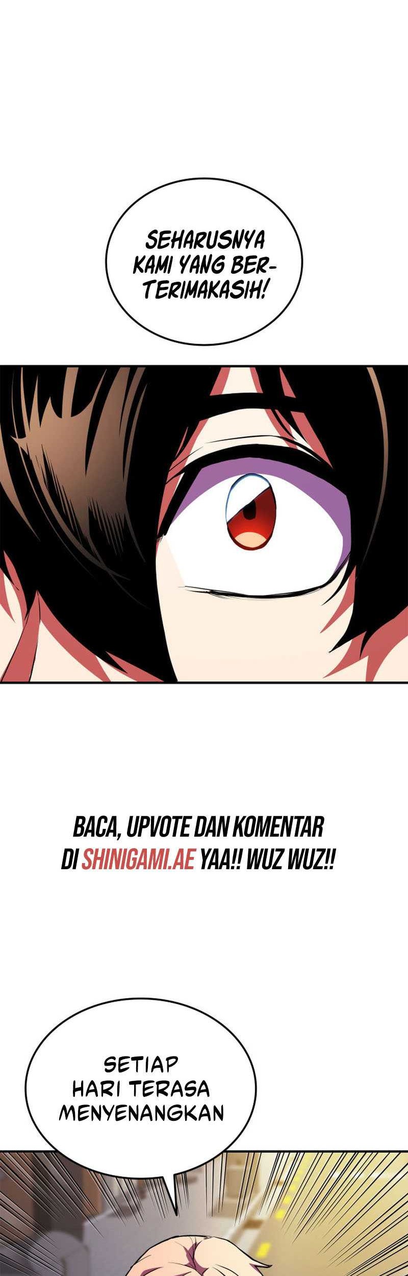 Ranker’s Return (Remake) Chapter 173 - halaman 56