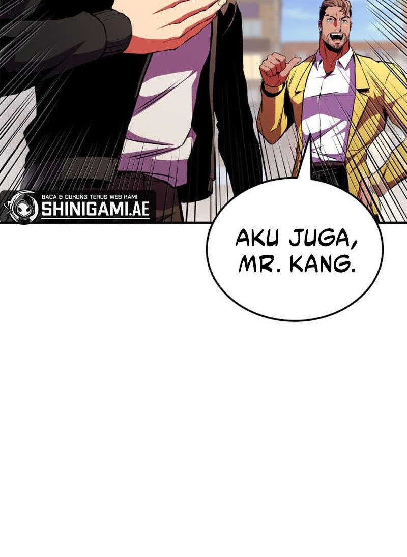 Ranker’s Return (Remake) Chapter 173 - halaman 58