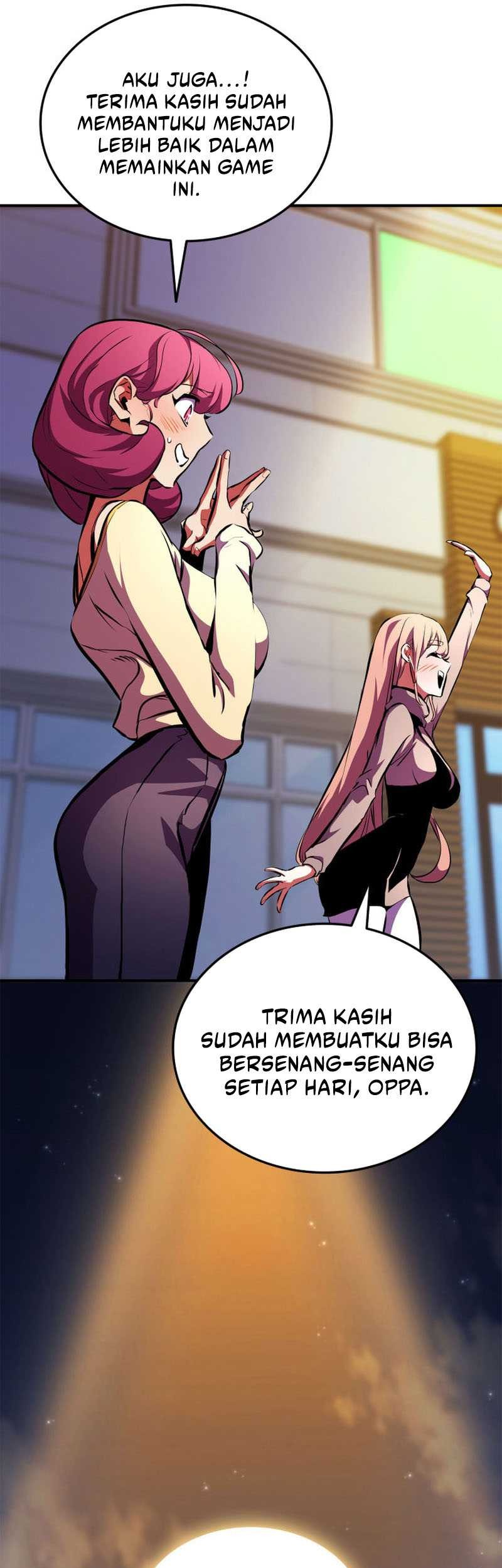 Ranker’s Return (Remake) Chapter 173 - halaman 59