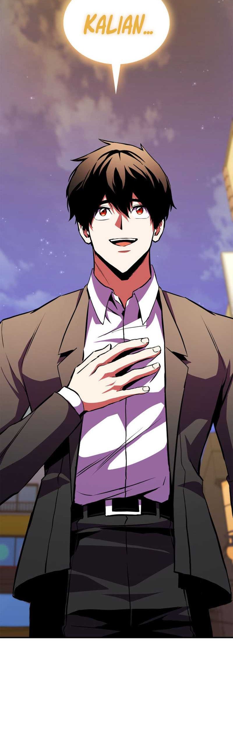 Ranker’s Return (Remake) Chapter 173 - halaman 60