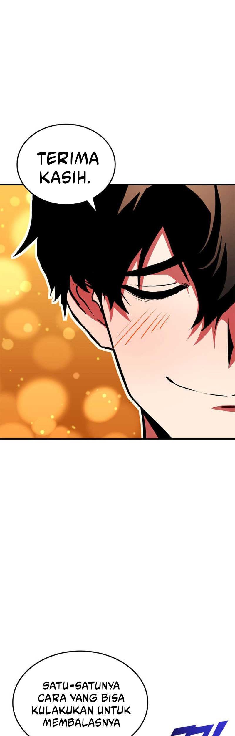 Ranker’s Return (Remake) Chapter 173 - halaman 61