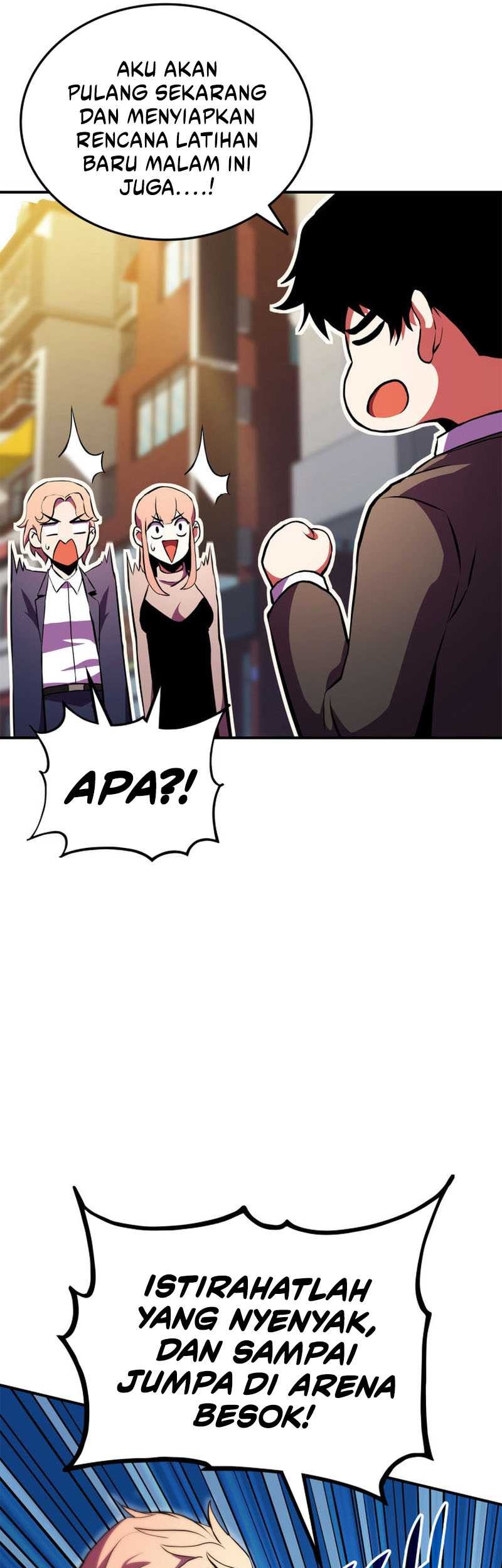 Ranker’s Return (Remake) Chapter 173 - halaman 63