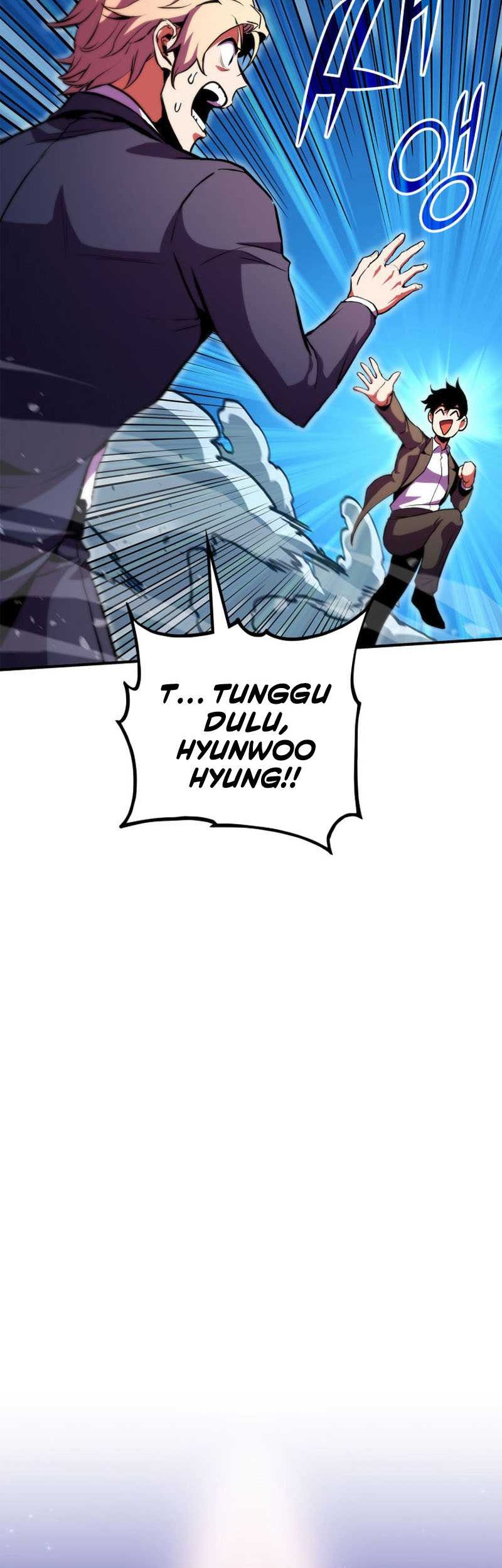 Ranker’s Return (Remake) Chapter 173 - halaman 64