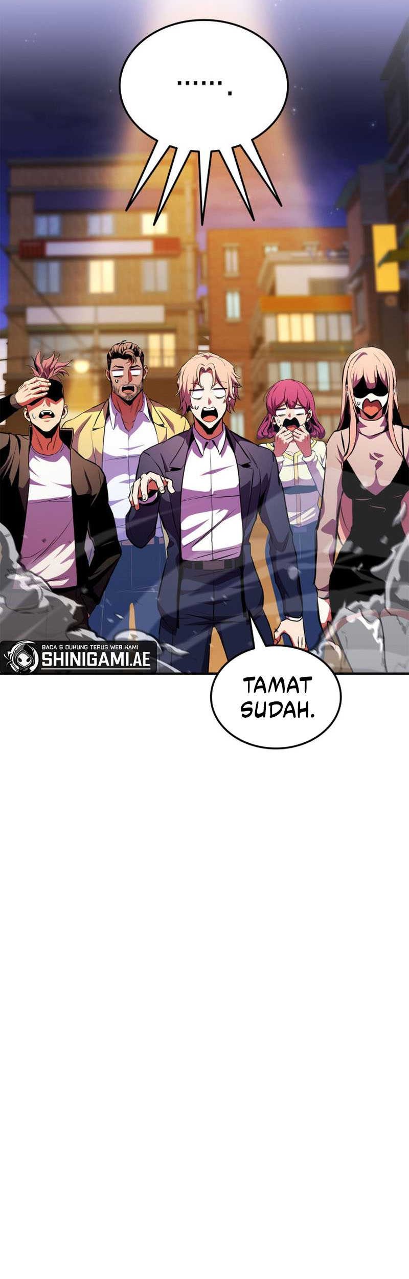 Ranker’s Return (Remake) Chapter 173 - halaman 65