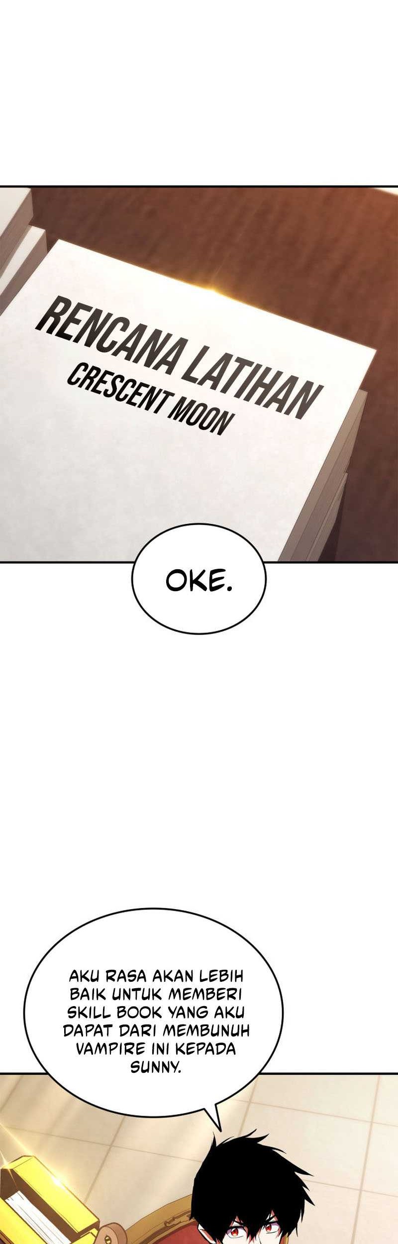 Ranker’s Return (Remake) Chapter 173 - halaman 68