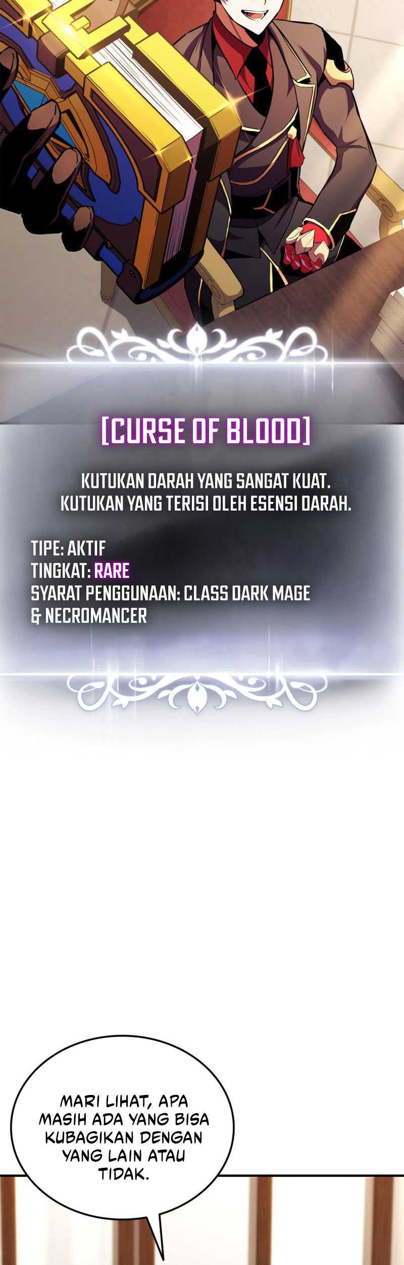 Ranker’s Return (Remake) Chapter 173 - halaman 69