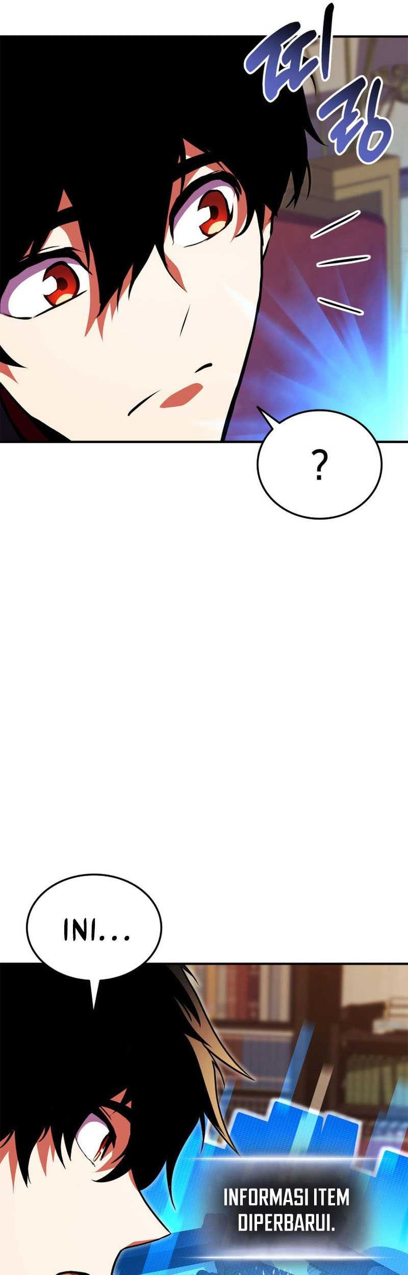 Ranker’s Return (Remake) Chapter 173 - halaman 71