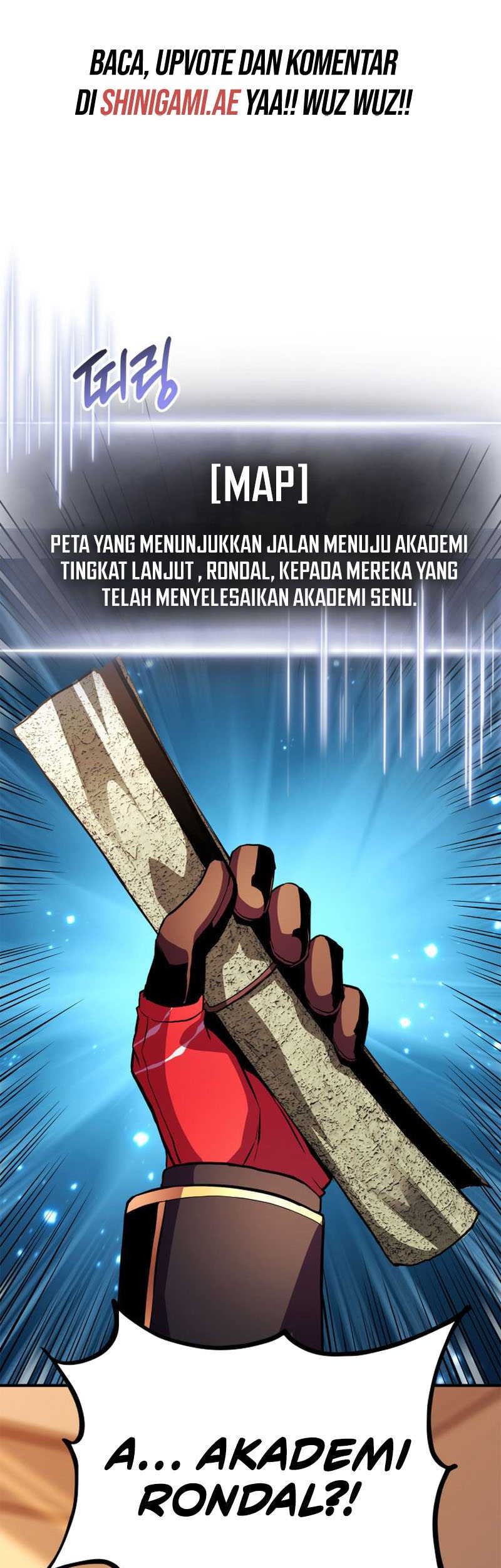 Ranker’s Return (Remake) Chapter 173 - halaman 73
