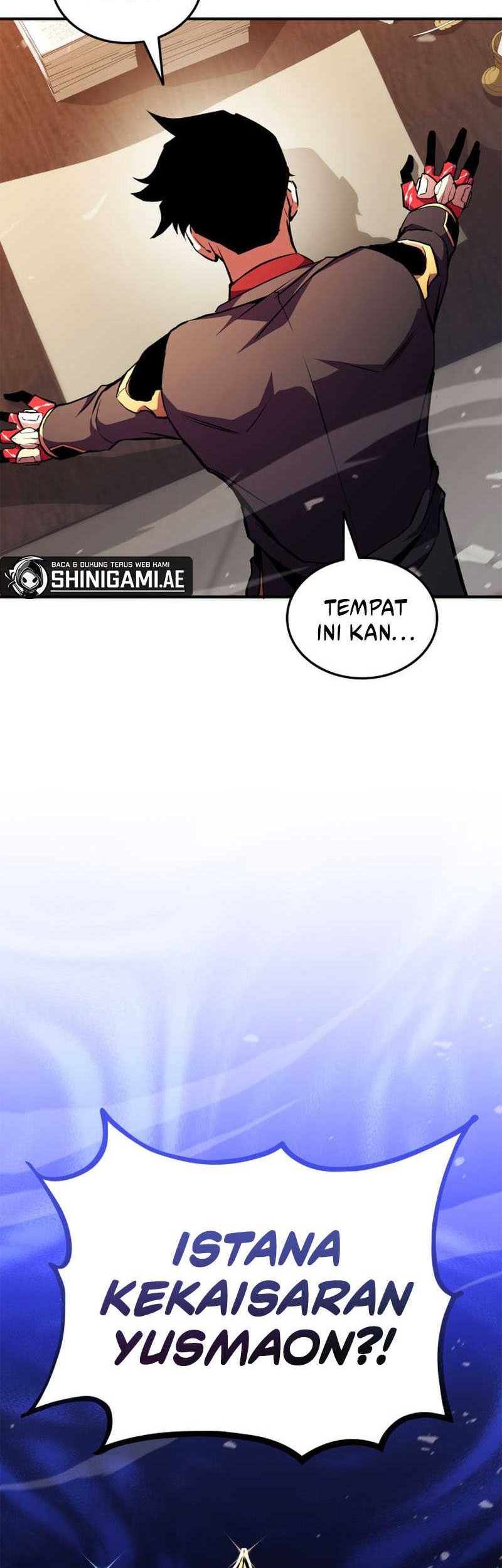 Ranker’s Return (Remake) Chapter 173 - halaman 76
