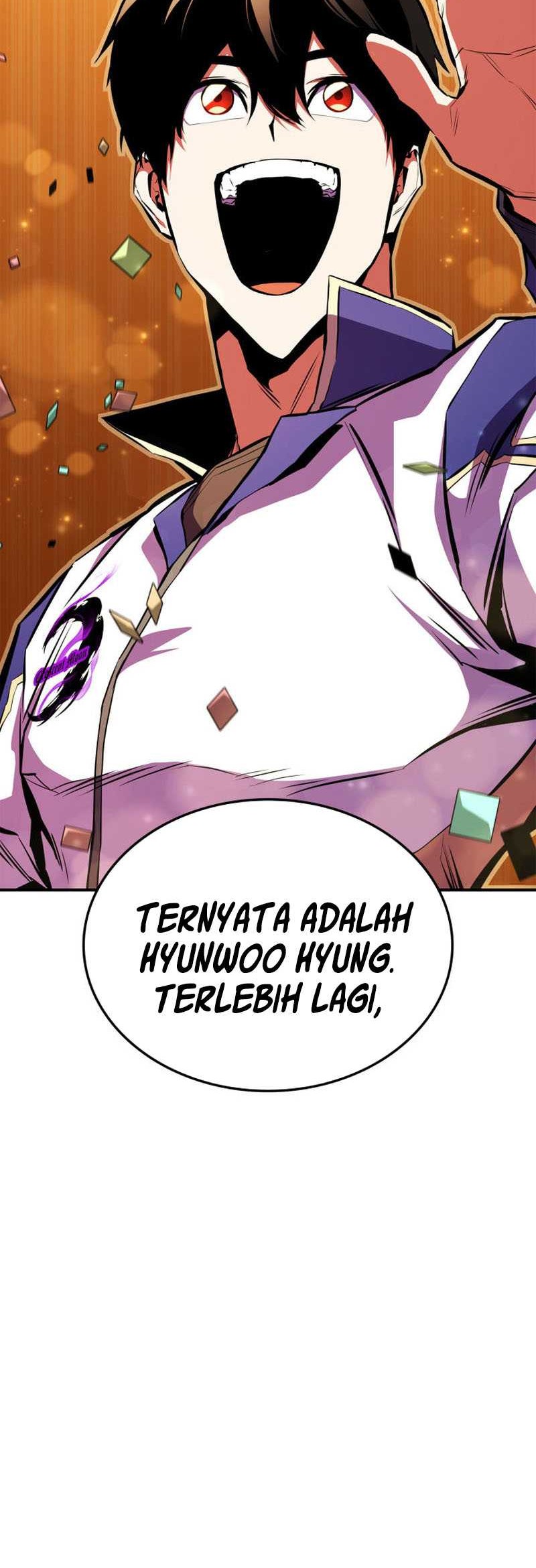 Ranker’s Return (Remake) Chapter 173 - halaman 8