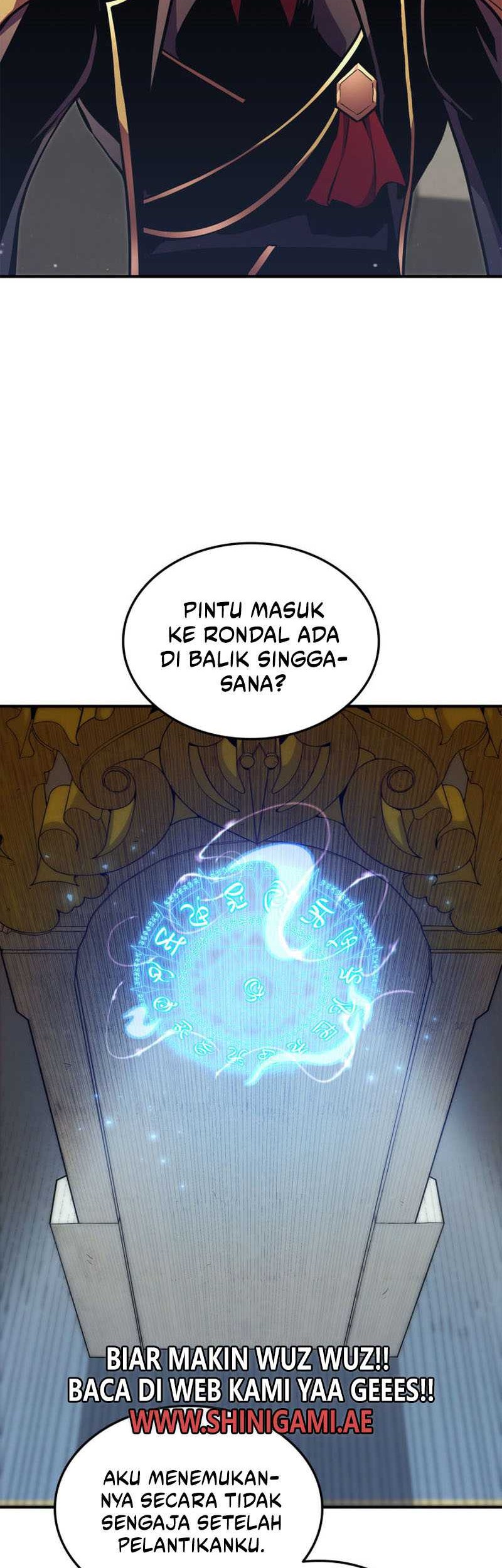Ranker’s Return (Remake) Chapter 174 - halaman 14