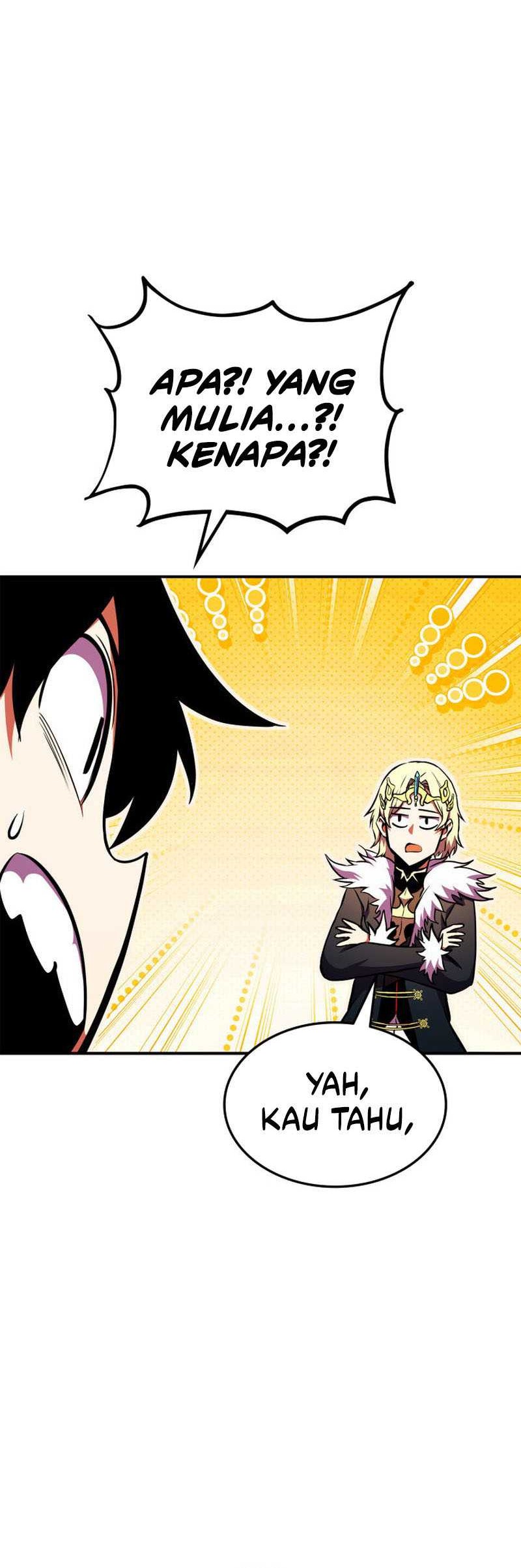 Ranker’s Return (Remake) Chapter 174 - halaman 16