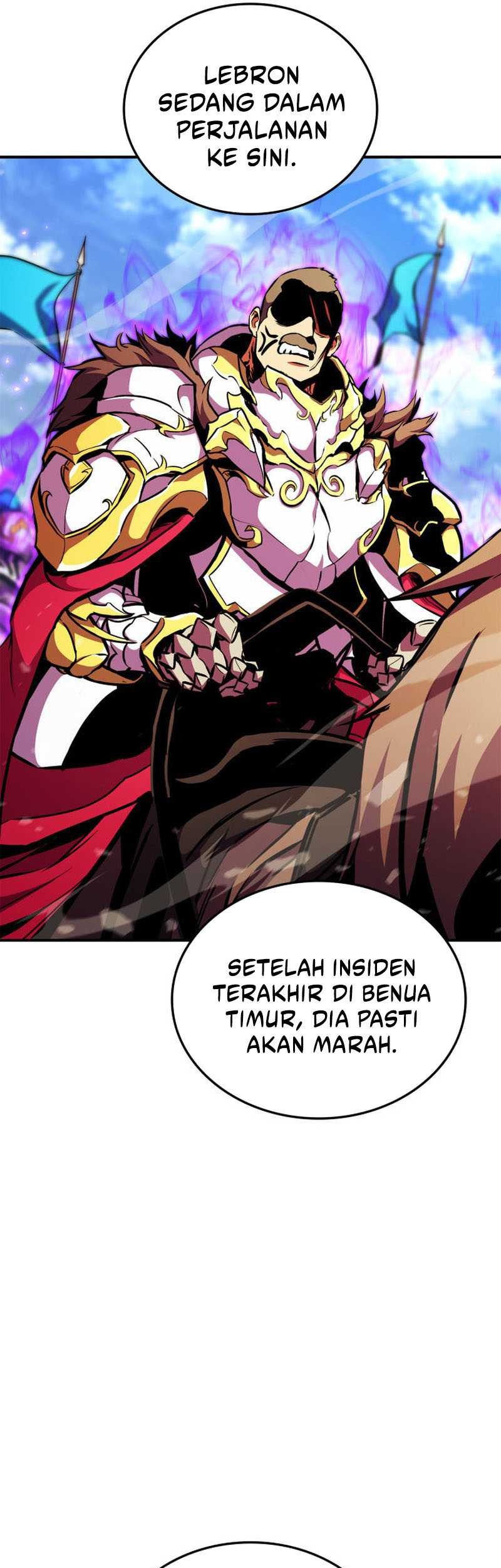 Ranker’s Return (Remake) Chapter 174 - halaman 17