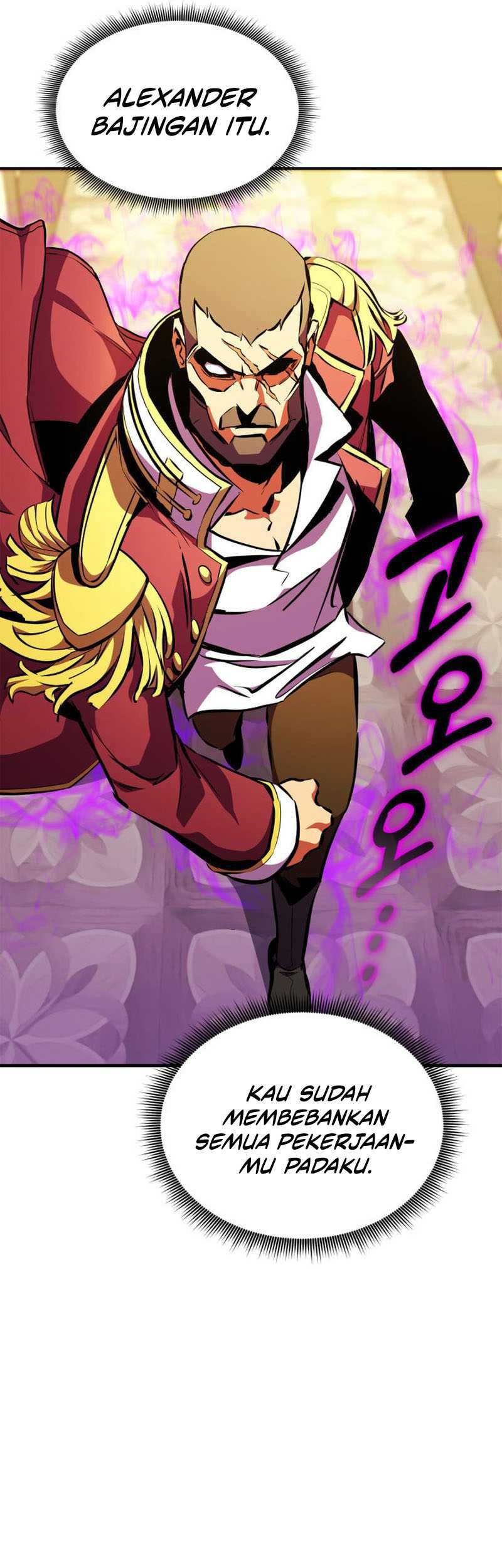Ranker’s Return (Remake) Chapter 174 - halaman 21
