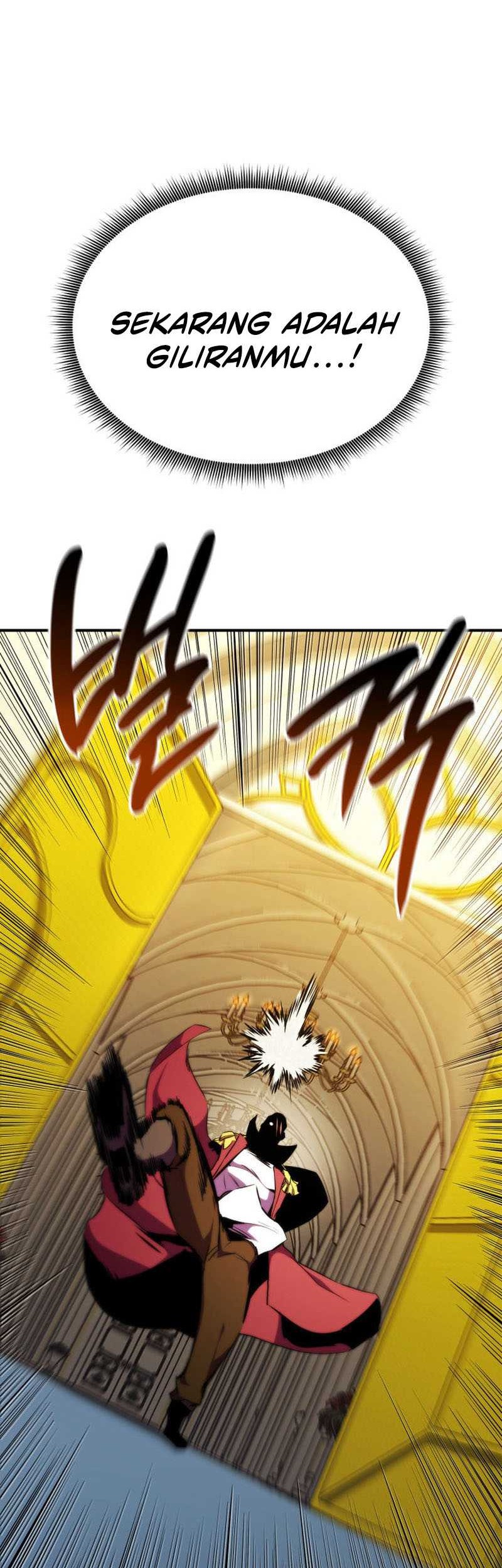 Ranker’s Return (Remake) Chapter 174 - halaman 22