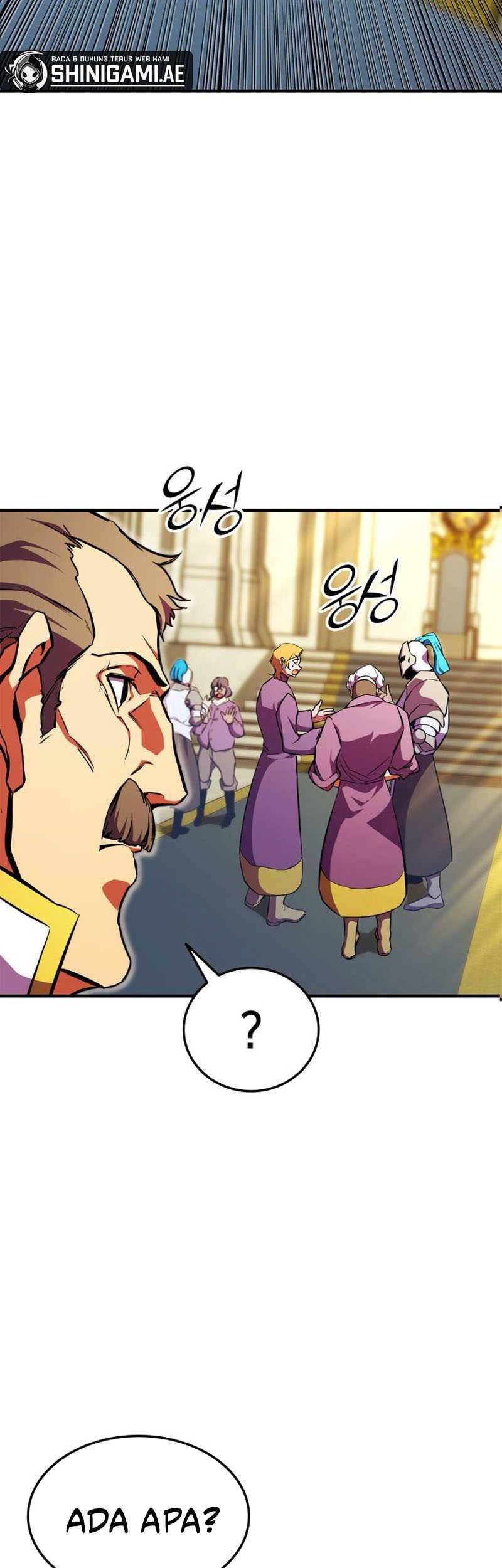 Ranker’s Return (Remake) Chapter 174 - halaman 23