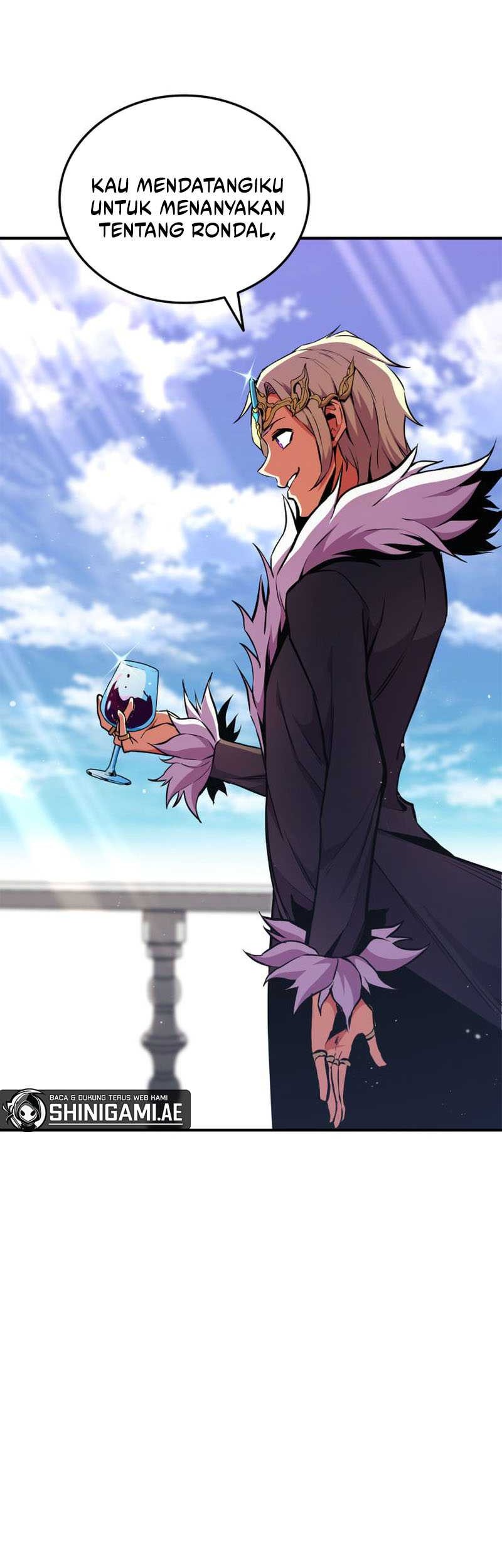 Ranker’s Return (Remake) Chapter 174 - halaman 3